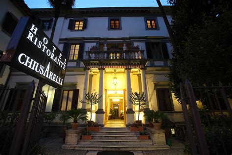 hotel chiusarelli